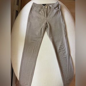 H&M Straight Leg Pants